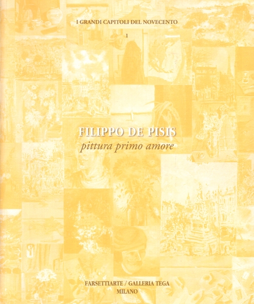 Filippo De Pisis