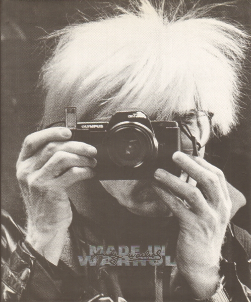 Made in Warhol