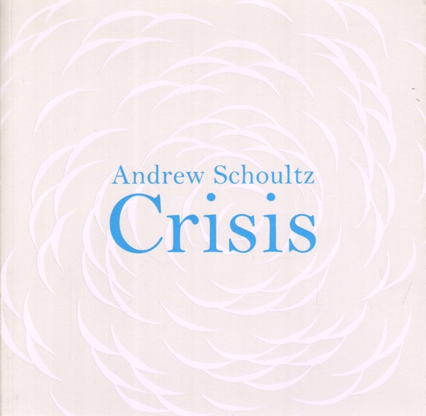 Andrew Schoultz: Crisis