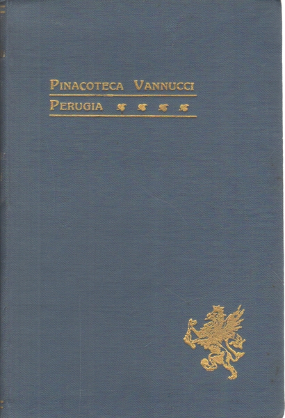 La Pinacoteca Vannucci