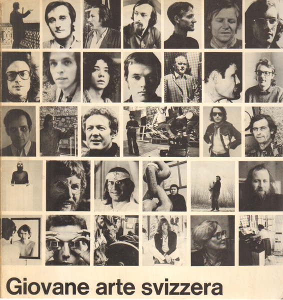 Giovane arte Svizzera