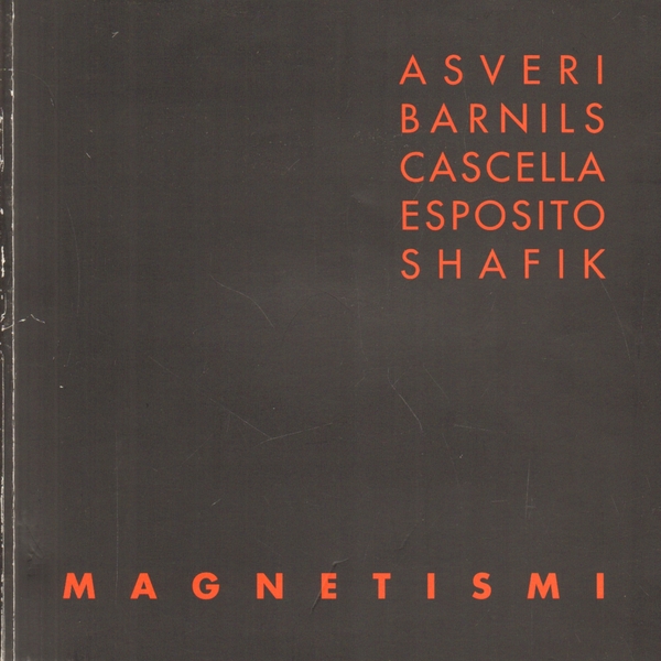Magnetismi