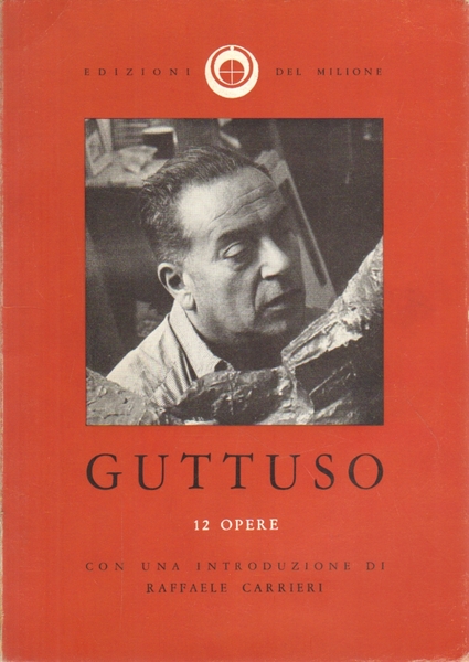 12 dipinti di Renato Guttuso da Morandi