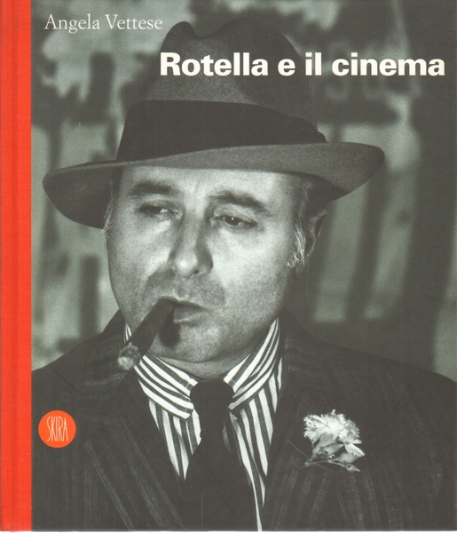 Rotella e il cinema