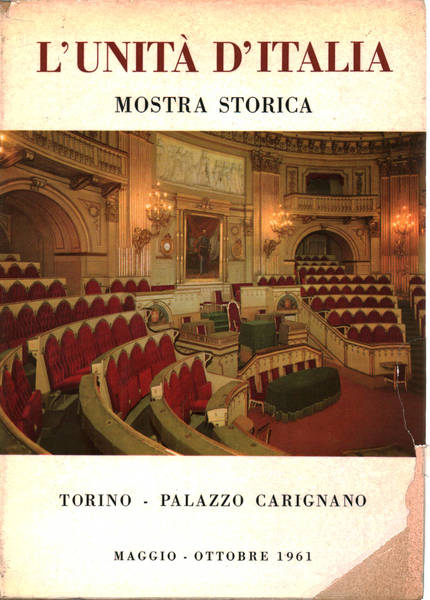L'Unità d'Italia
