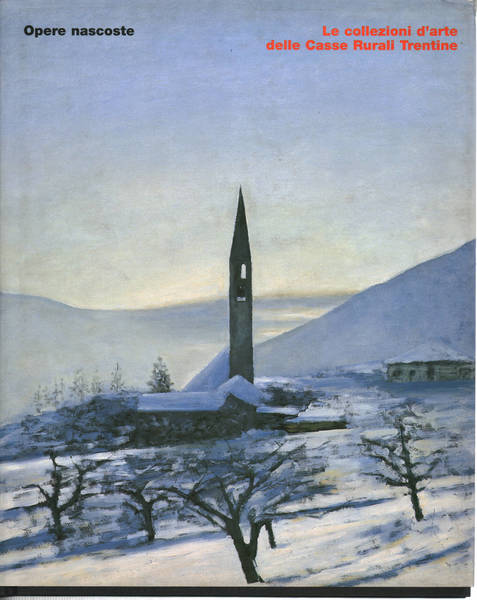 Opere nascoste