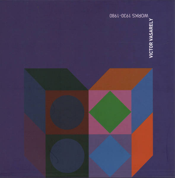 Victor Vasarely