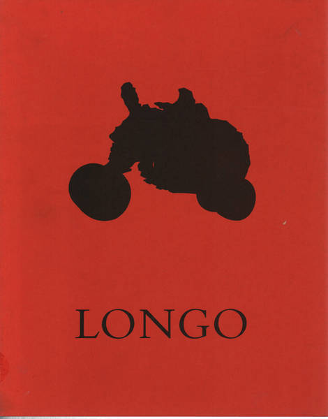 Robert Longo