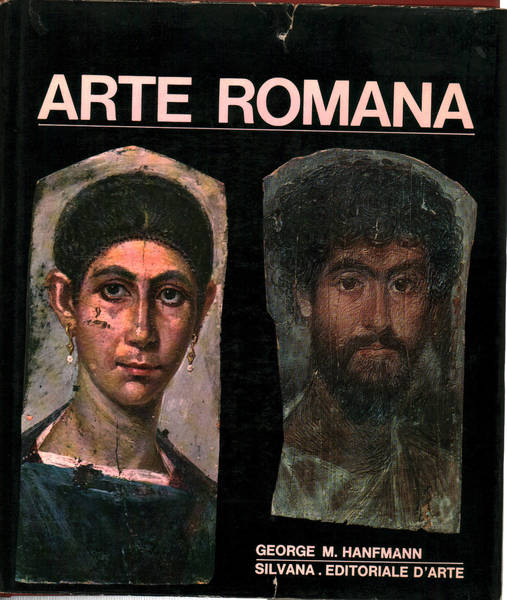 Arte romana