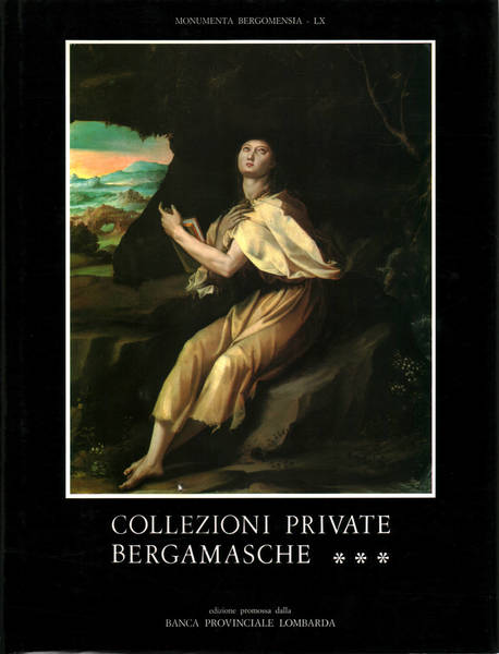 Collezioni private bergamasche vol.3