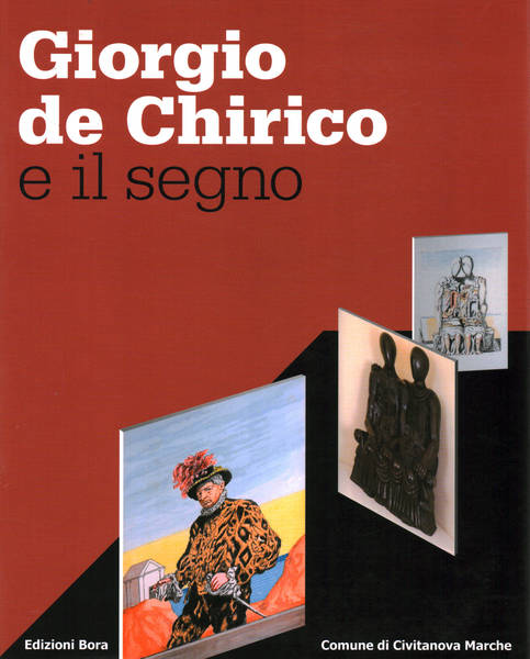 Giorgio de Chirico e il segno