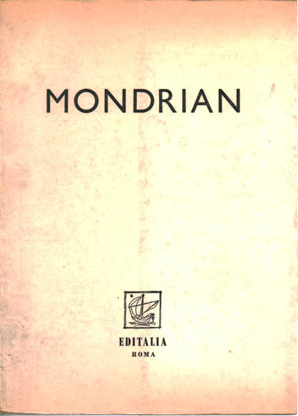 Piet Mondrian