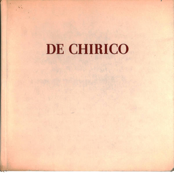 Giorgio De Chirico