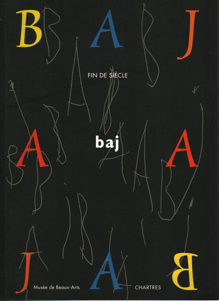 Enrico Baj: fin de siècle