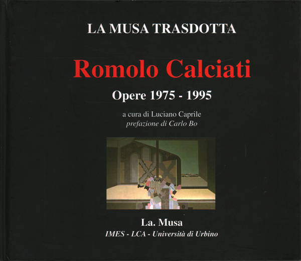 Romolo Calciati