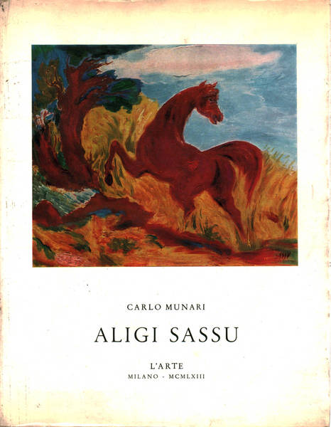 Aligi Sassu