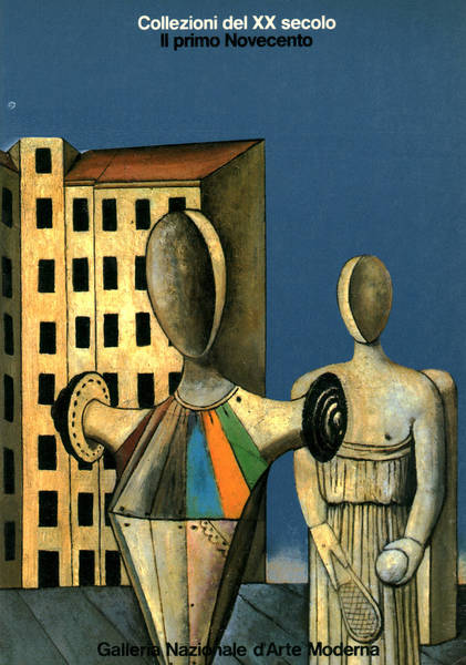 Collezioni del XX secolo Il primo Novecento