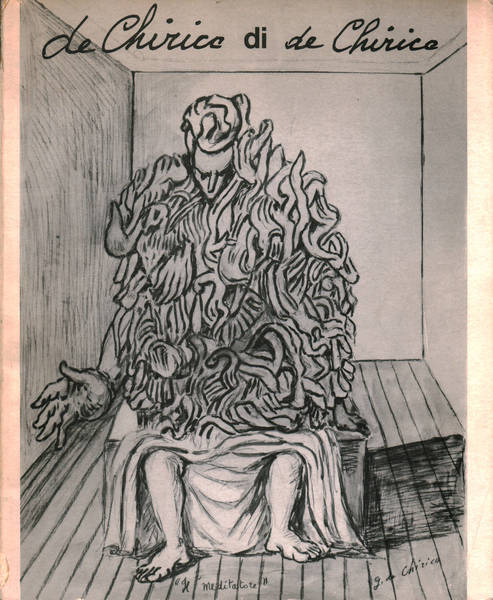 De Chirico di de Chirico