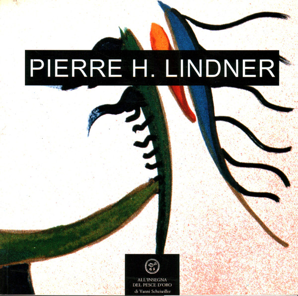Pierre H. Lindner