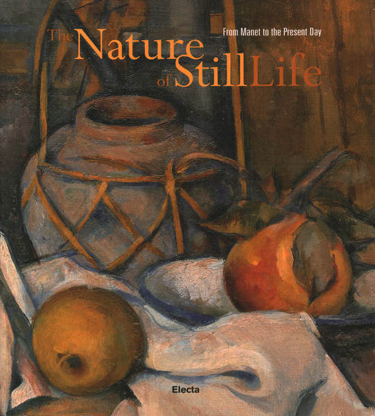 The Nature of Still Life