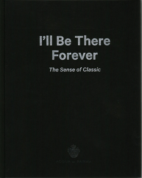 I'll be there forever