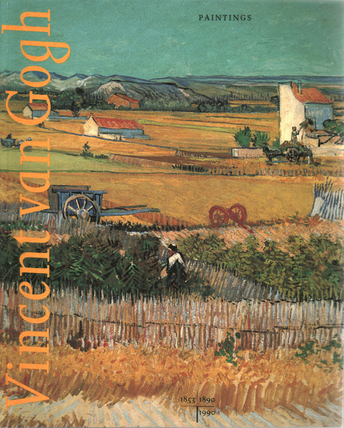 Vincent van Gogh Paintings