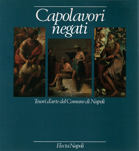 Capolavori negati