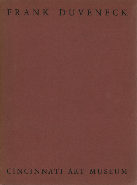 Frank Duveneck