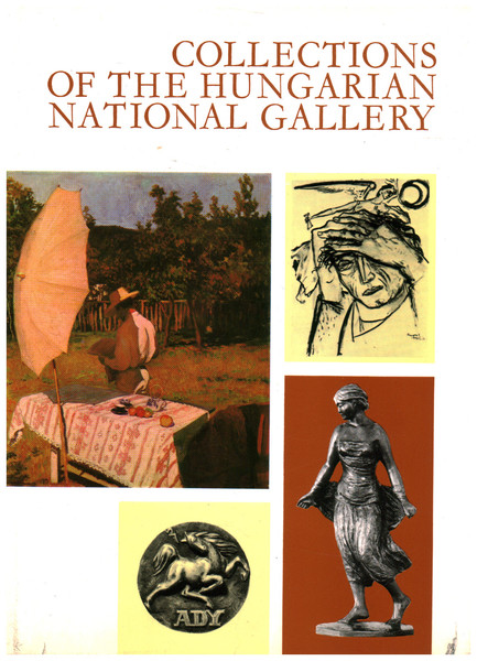 Collections of the hungarian national gallery