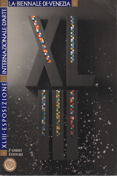 XLIII Esposizione Internazionale d'Arte La Biennale di Venezia