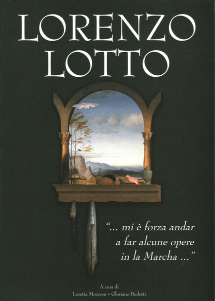 Lorenzo Lotto