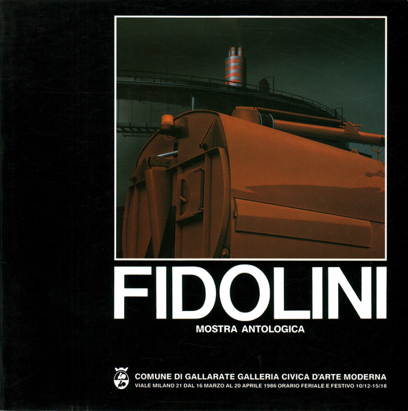 Fidolini