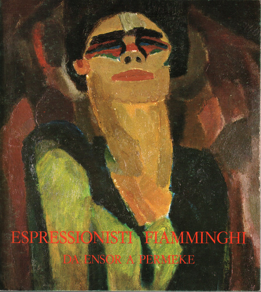 Espressionisti fiamminghi