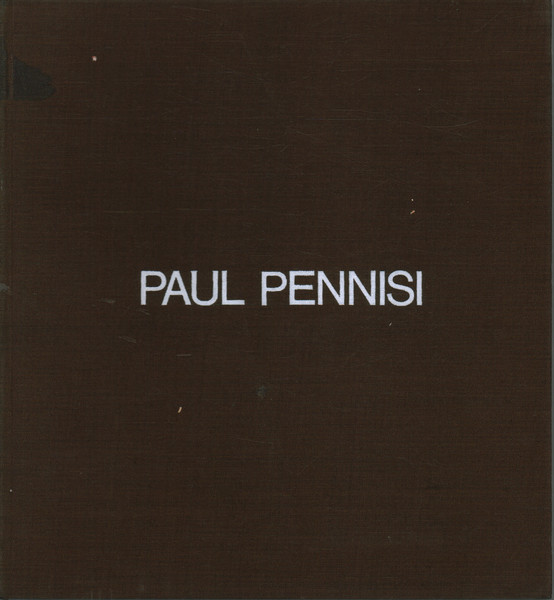 Paul Pennisi