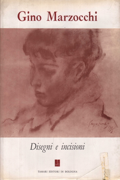 Disegni e incisioni di Gino Marzocchi