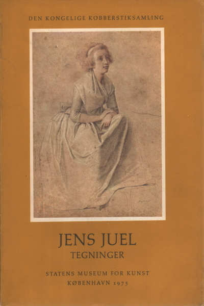 Tegninger af Jens Juel