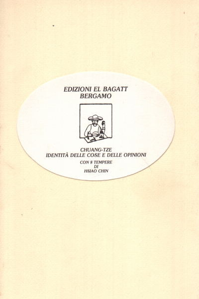 Identità delle cose e delle opinioni