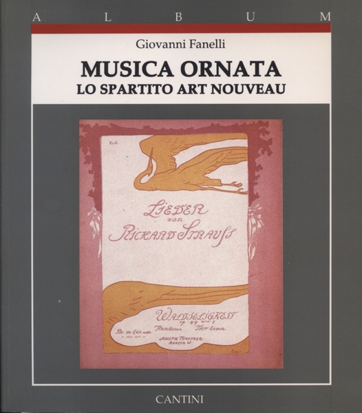 Musica ornata