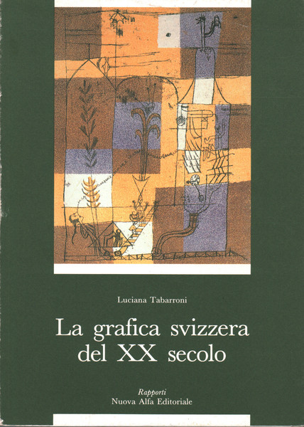 La grafica svizzera del xx secolo