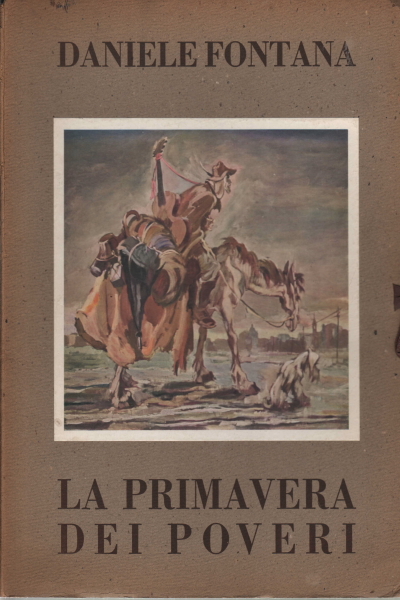 La primavera dei poveri