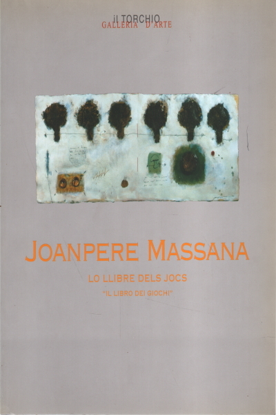 Lo llibre dels jocs / Il libro dei giochi