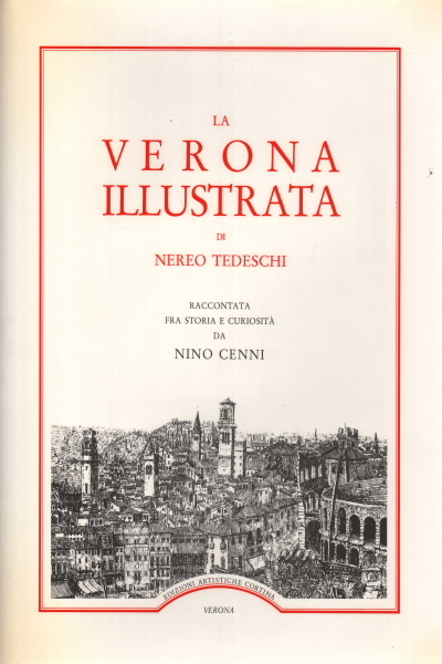 La Verona illustrata