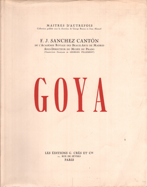 Goya