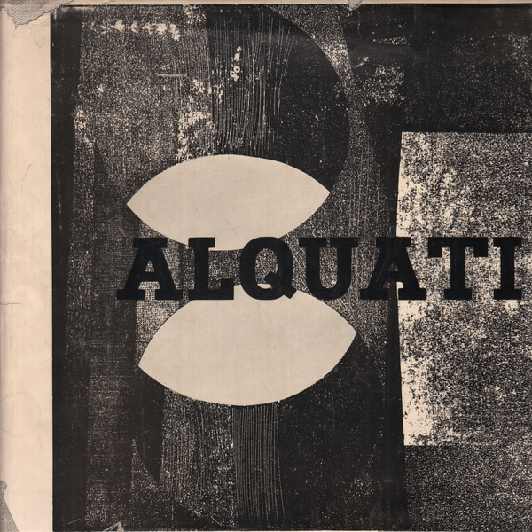 Identikart per Franco Alquati