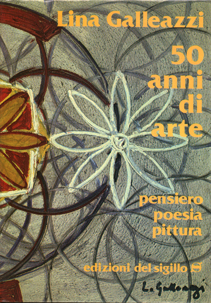 50 Anni di arte