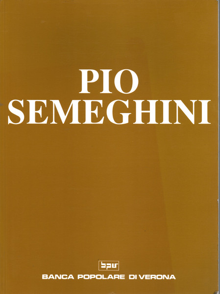 Pio Semenghi