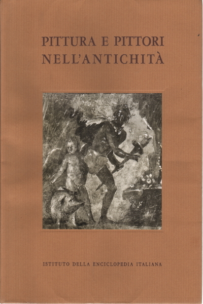 Pittura e pittori nell'antichità