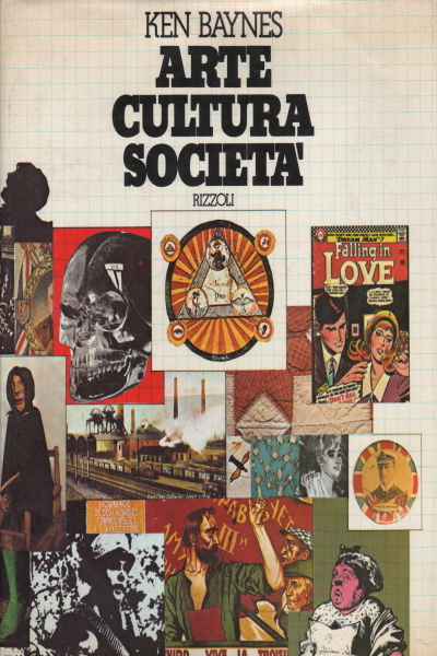 Arte Cultura Società