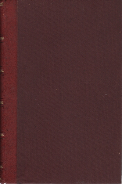 Emporium 1903 (voll. XVII° e XVIII°)