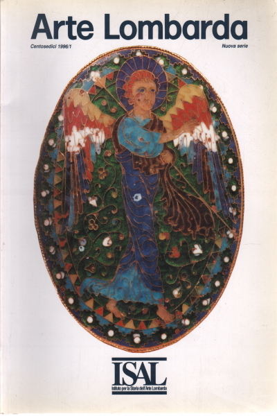 Arte Lombarda. Centosedici 1996/1